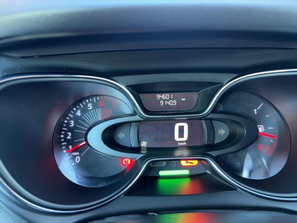 Renault Captur TCe 12V 90 CV Start&Stop Energy Zen (19)