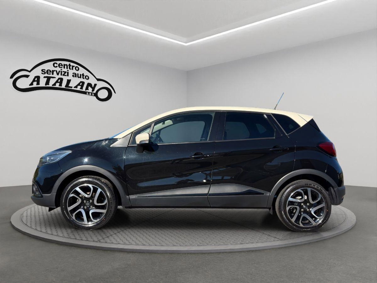 Renault Captur TCe 12V 90 CV Start&Stop Energy Zen (2)