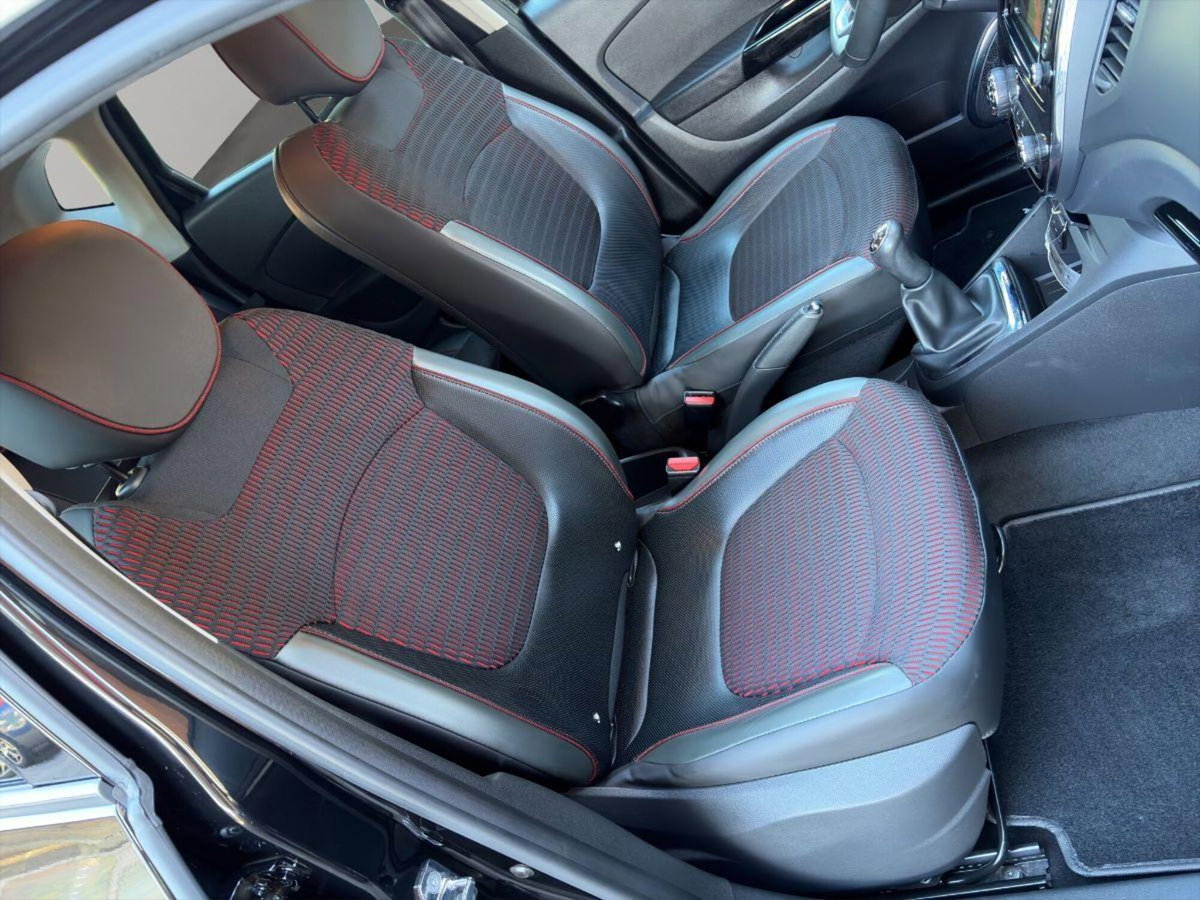 Renault Captur TCe 12V 90 CV Start&Stop Energy Zen (20)