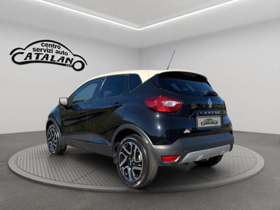 Renault Captur TCe 12V 90 CV Start&Stop Energy Zen (3)