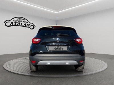 Renault Captur TCe 12V 90 CV Start&Stop Energy Zen (4)