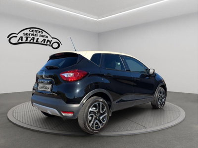 Renault Captur TCe 12V 90 CV Start&Stop Energy Zen (5)