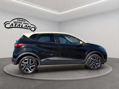 Renault Captur TCe 12V 90 CV Start&Stop Energy Zen (6)