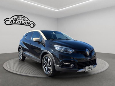 Renault Captur TCe 12V 90 CV Start&Stop Energy Zen (7)