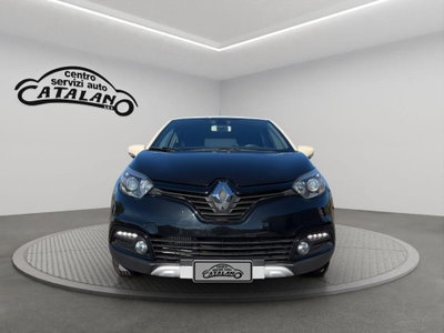 Renault Captur TCe 12V 90 CV Start&Stop Energy Zen (8)
