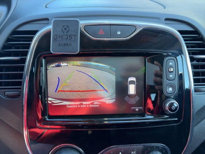 Renault Captur TCe 12V 90 CV Start&Stop Energy Zen (9)