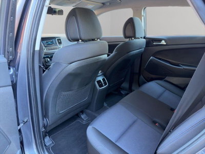 Hyundai Tucson 1.7 CRDi XPossible (13)