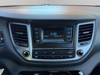 Hyundai Tucson 1.7 CRDi XPossible (15)