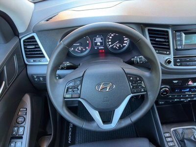 Hyundai Tucson 1.7 CRDi XPossible (19)