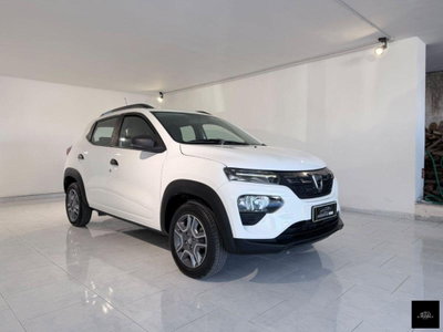 Dacia Spring Comfort Plus Electric 45 usata