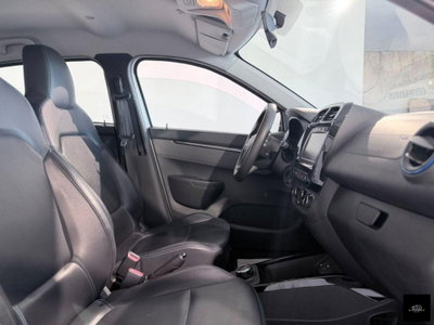 Dacia Spring Comfort Plus Electric 45 (7)