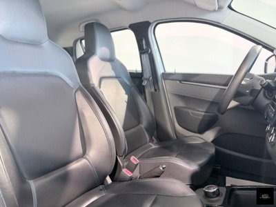 Dacia Spring Comfort Plus Electric 45 (8)