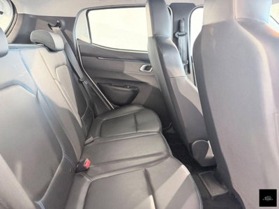 Dacia Spring Comfort Plus Electric 45 (9)