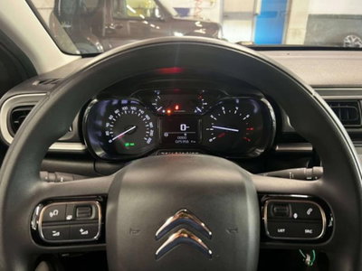 Citroen C3 PureTech 83 S&S Shine (10)