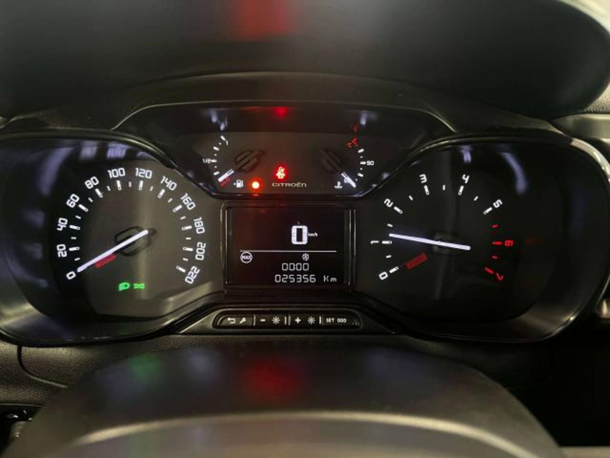 Citroen C3 PureTech 83 S&S Shine (11)