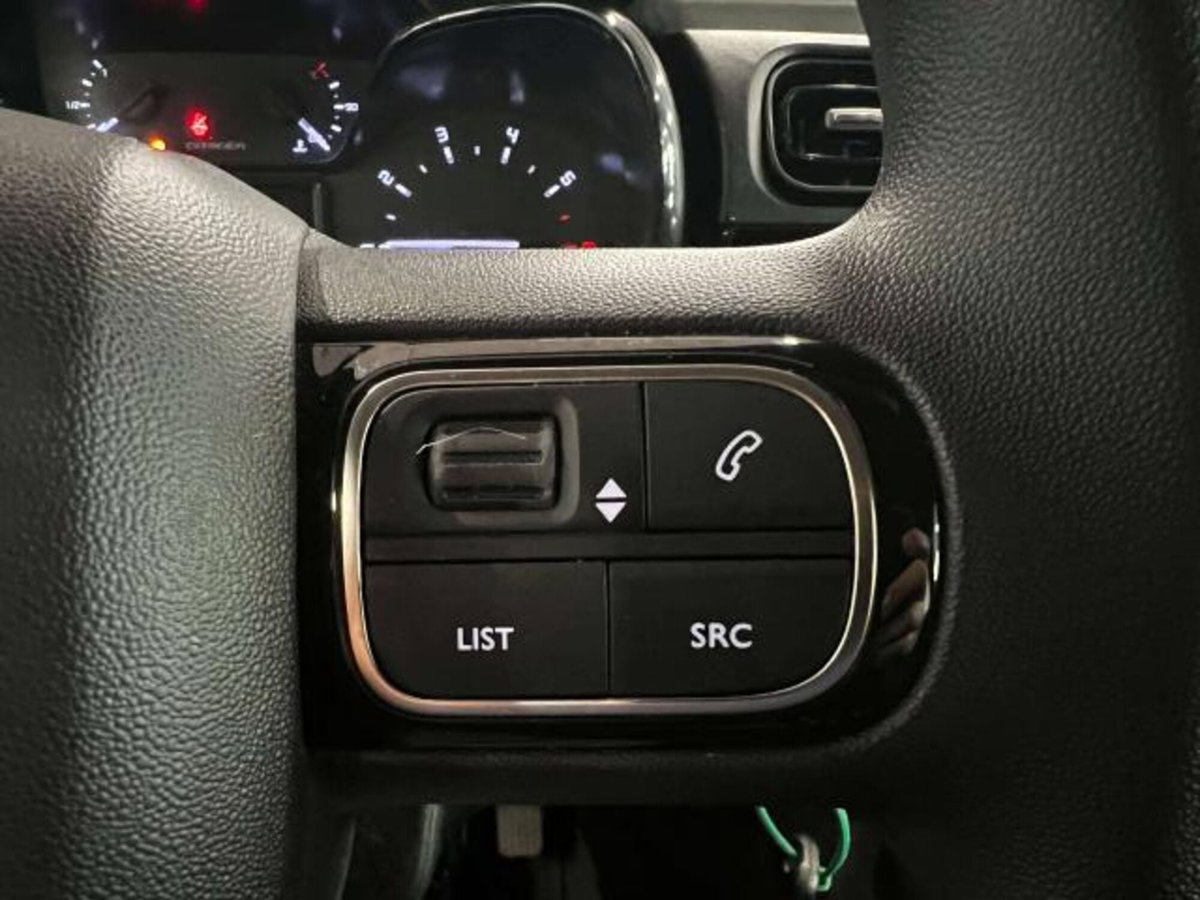 Citroen C3 PureTech 83 S&S Shine (13)