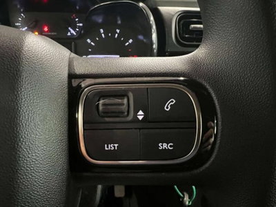 Citroen C3 PureTech 83 S&S Shine (13)