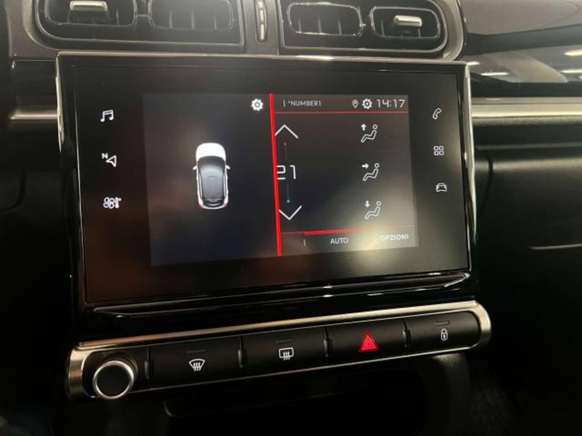 Citroen C3 PureTech 83 S&S Shine (15)