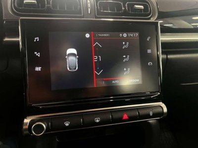 Citroen C3 PureTech 83 S&S Shine (15)