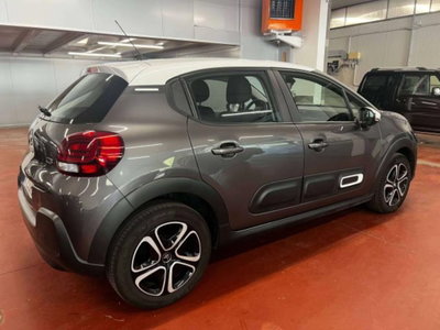 Citroen C3 PureTech 83 S&S Shine (3)