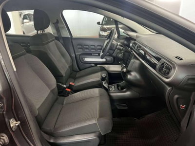 Citroen C3 PureTech 83 S&S Shine (5)