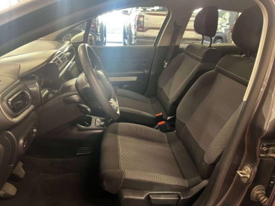 Citroen C3 PureTech 83 S&S Shine (7)