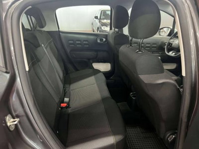 Citroen C3 PureTech 83 S&S Shine (9)