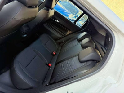 Jeep Avenger 1.2 turbo e-hybrid mhev Altitude fwd 110cv edct6 (13)