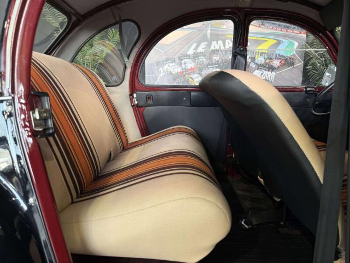 Citroen 2CV 6 Charleston (11)