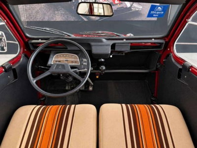 Citroen 2CV 6 Charleston (12)
