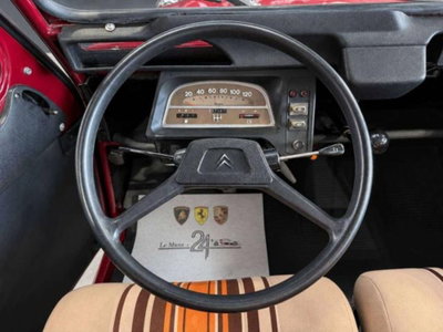 Citroen 2CV 6 Charleston (13)