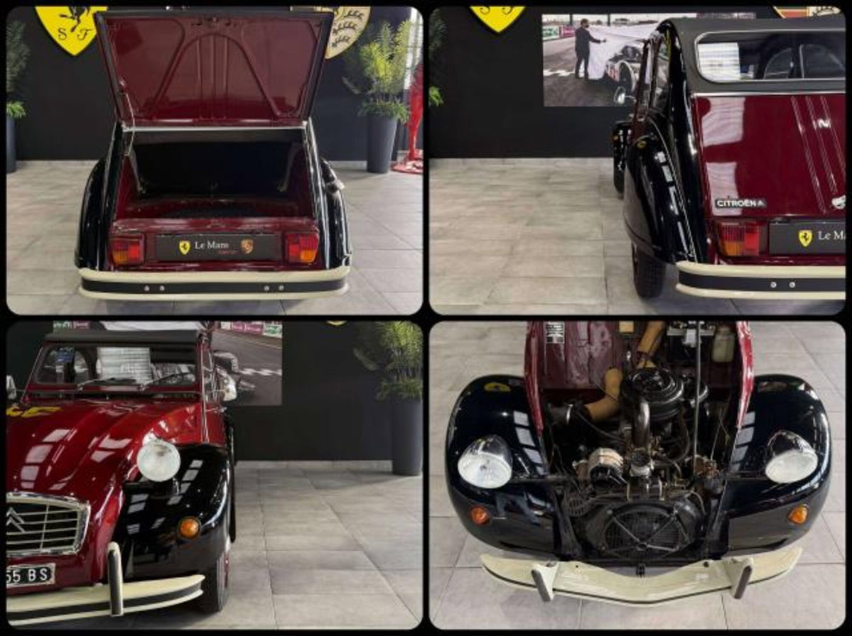 Citroen 2CV 6 Charleston (15)