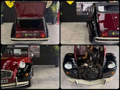 Citroen 2CV 6 Charleston (15)