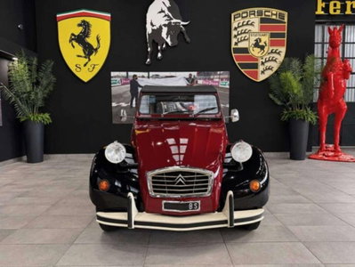 Citroen 2CV 6 Charleston (2)