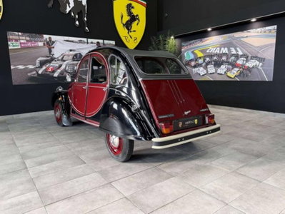Citroen 2CV 6 Charleston (7)