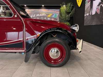 Citroen 2CV 6 Charleston (8)