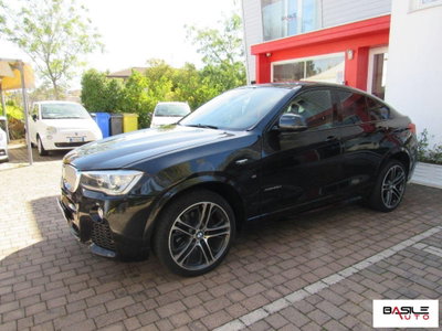 BMW X4 xDrive35dA Msport (2)