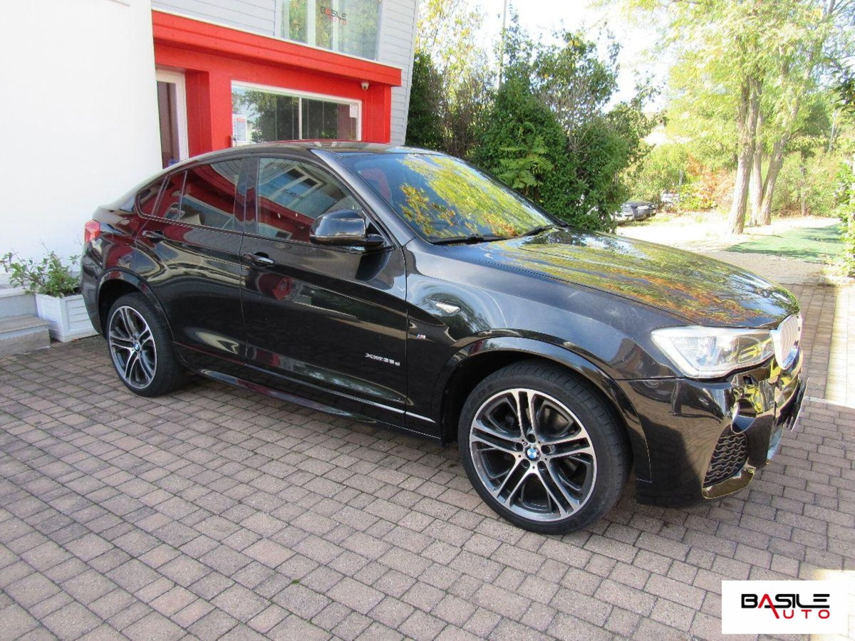 BMW X4 xDrive35dA Msport (3)