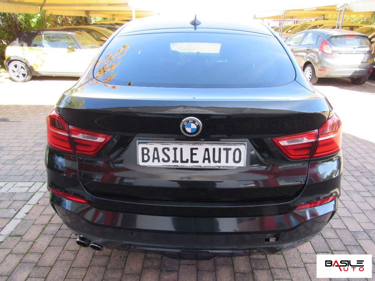 BMW X4 xDrive35dA Msport (4)