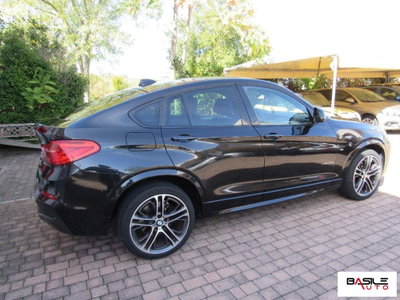 BMW X4 xDrive35dA Msport (5)