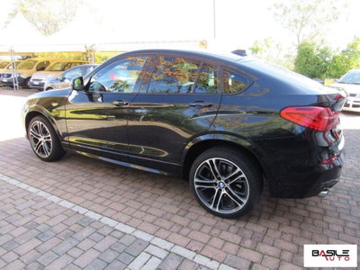 BMW X4 xDrive35dA Msport (6)