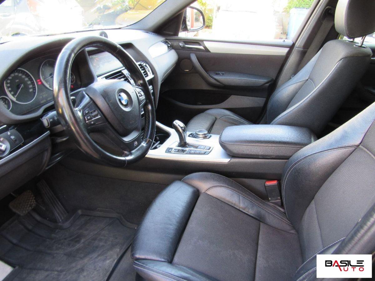 BMW X4 xDrive35dA Msport (7)