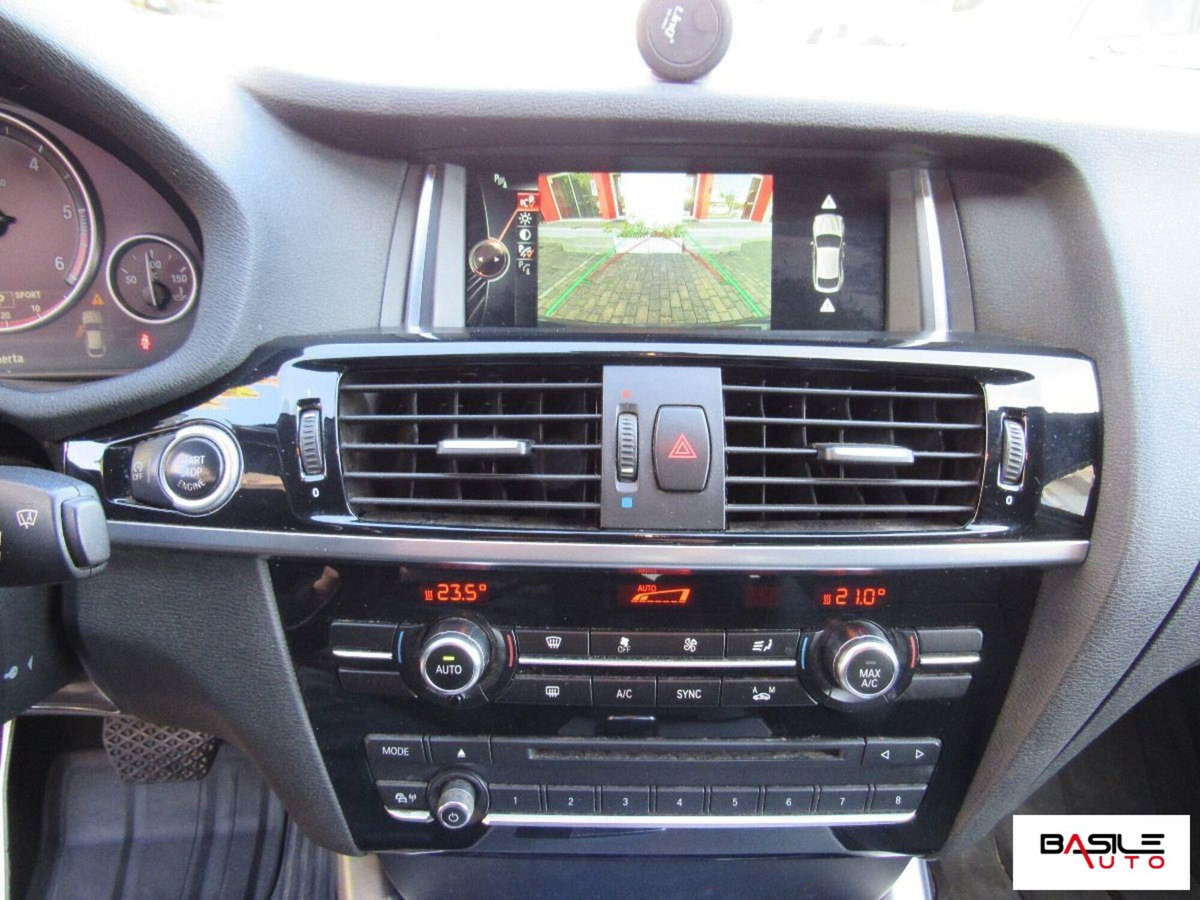 BMW X4 xDrive35dA Msport (8)