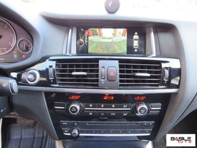 BMW X4 xDrive35dA Msport (8)