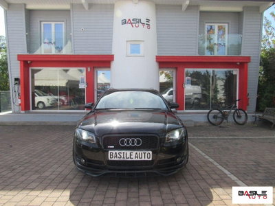 Audi A4 Avant 2.0 TDI 170CV F.AP. Advanced usata