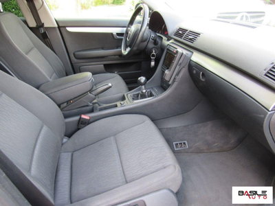 Audi A4 Avant 2.0 TDI 170CV F.AP. Advanced (10)