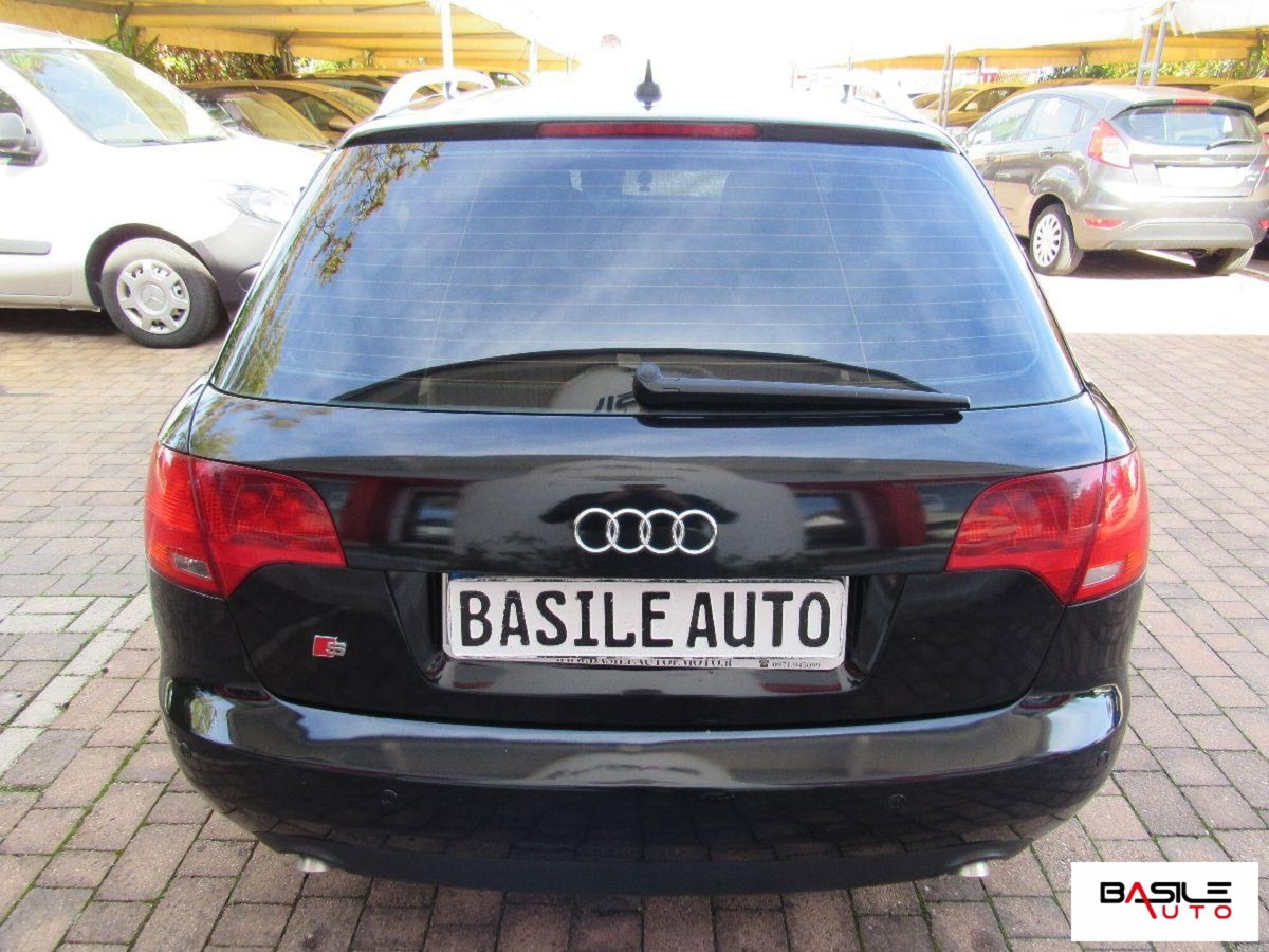 Audi A4 Avant 2.0 TDI 170CV F.AP. Advanced (4)