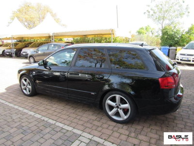 Audi A4 Avant 2.0 TDI 170CV F.AP. Advanced (6)