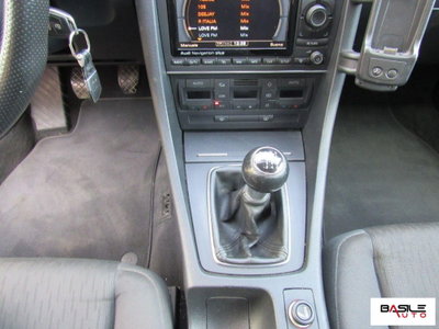Audi A4 Avant 2.0 TDI 170CV F.AP. Advanced (9)