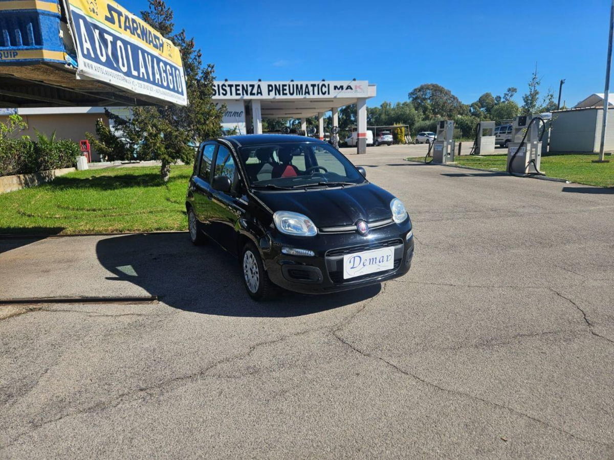 Fiat Panda 1.2 EasyPower Easy